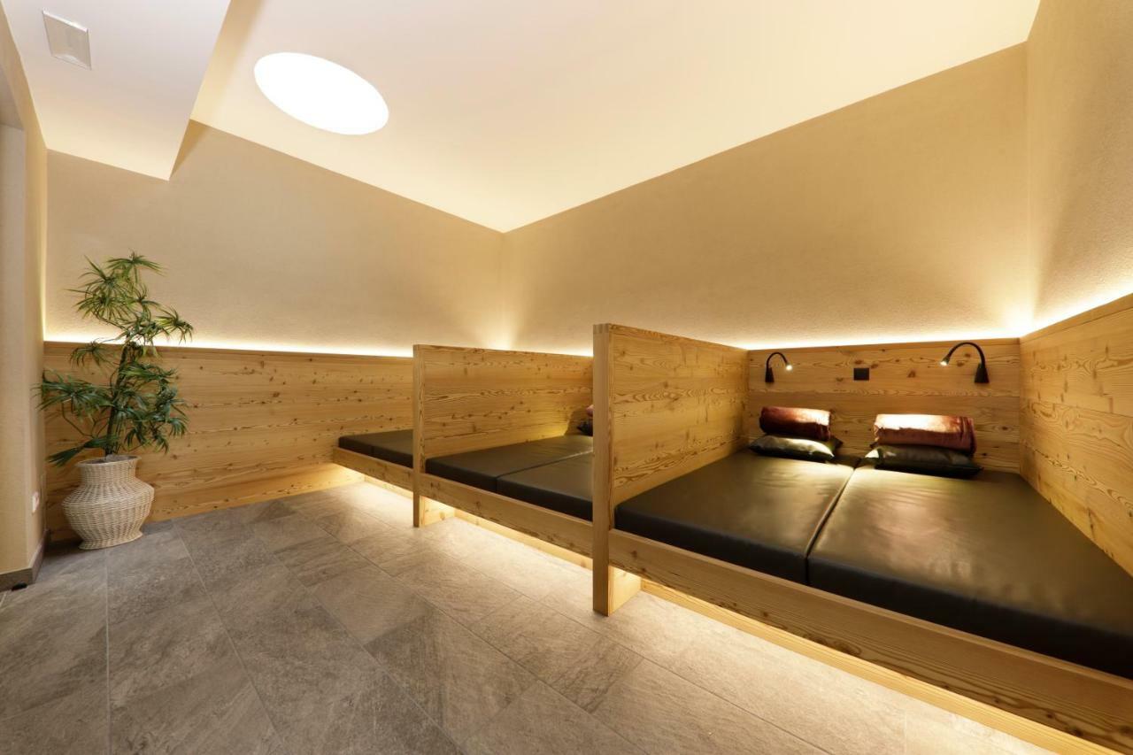Das Mitterplarser Hotel Lagundo Exteriér fotografie